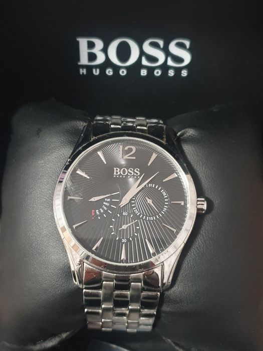 Мъжки часовник Hugo Boss
