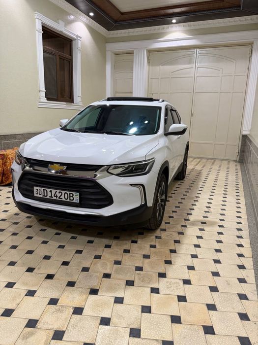 Tracker-2 Premier