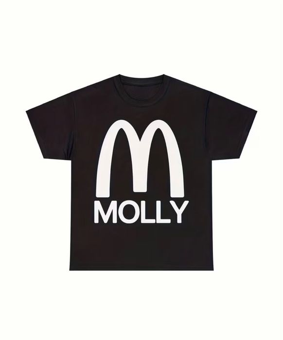 Тениска Моли Molly