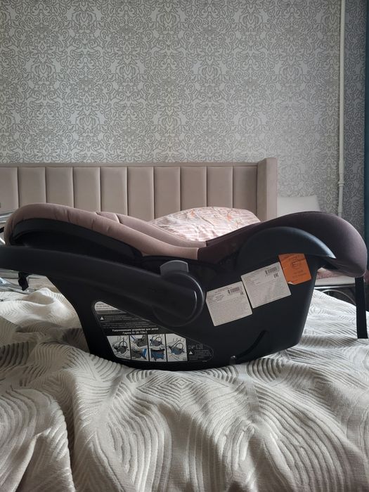 Продам детское автокресло