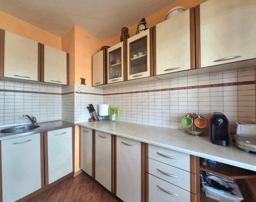 Продава се Четиристаен апартамент в София, Младост 3 - 110 кв.м за 2182 €/кв.м - Снимка #2