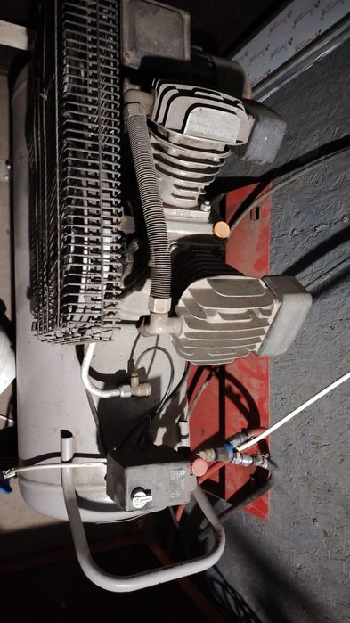 Прицепной Шиномонтаж