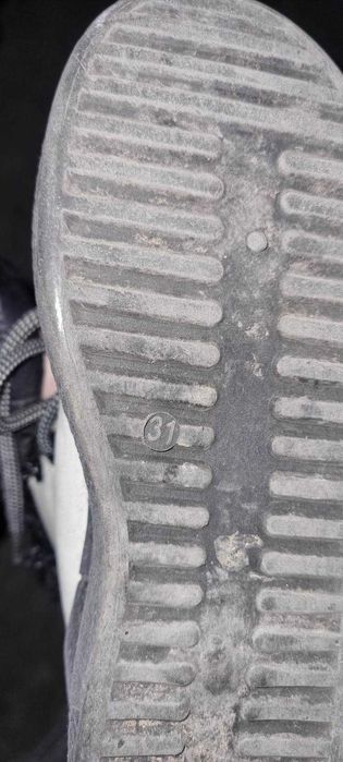 Бели Боти 31 номер