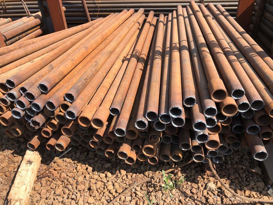 РАСПРОДАЖА!!! Трубы НКТ 73(5.5)