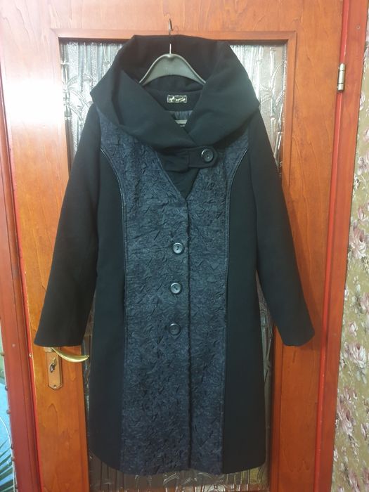 Палто женско два броя