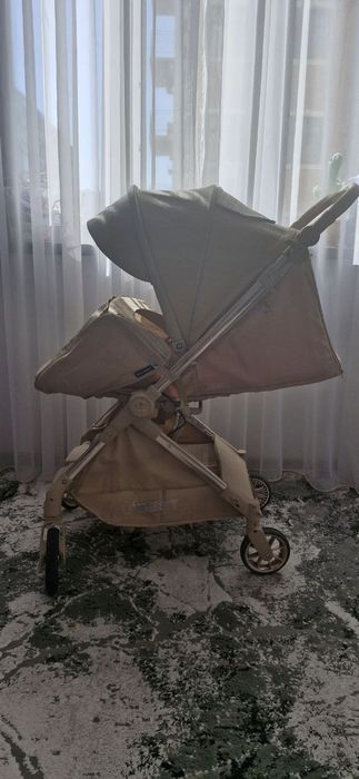 Продается коляска