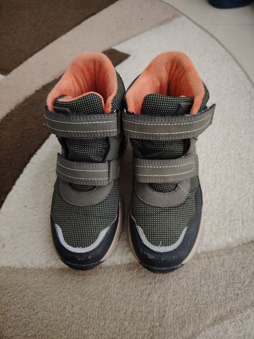 Детски боти за момче