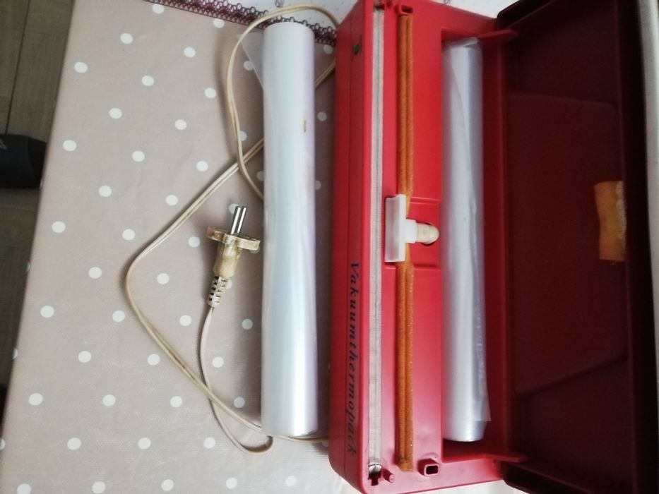 Термопакт для упаковки