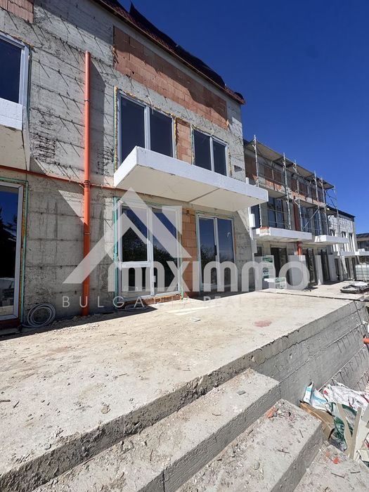 Продава се Къща в Варна, м-т Траката - 125 кв.м за 938 €/кв.м - Снимка #3