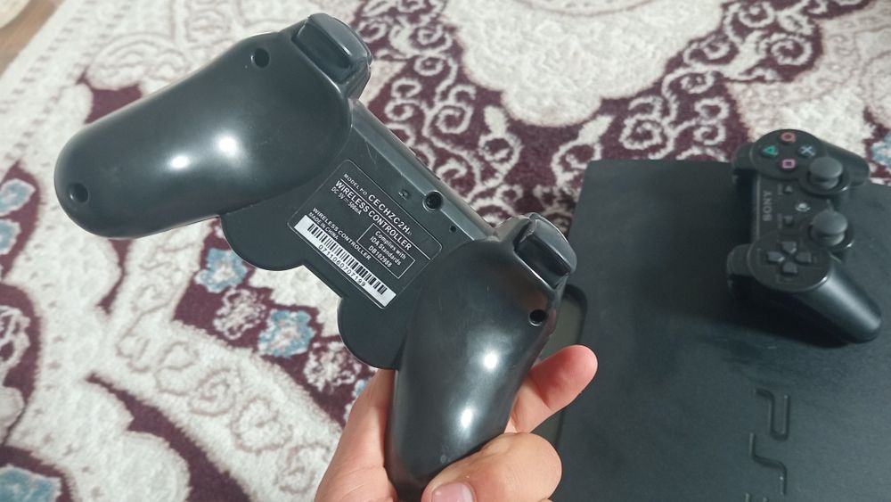 Ps3 de vânzare ca nou