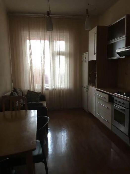 Сдам квартиру 4 этаж