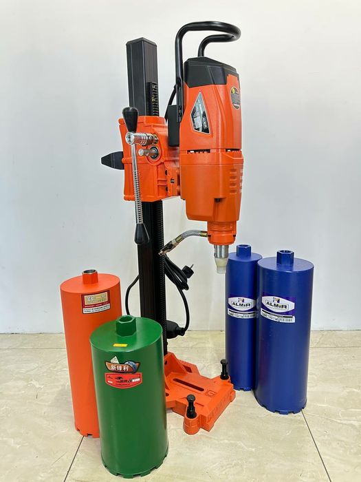 алмазное резка lazerli beton kesish teshish