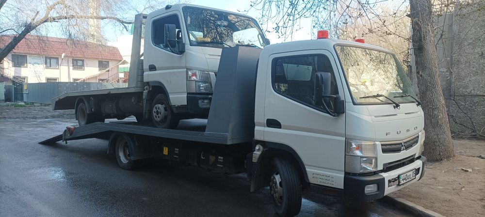 Эвакуатор, портал, автовоз