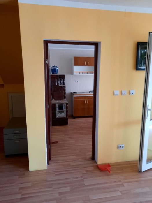Casă în Bărăștii Hațegului