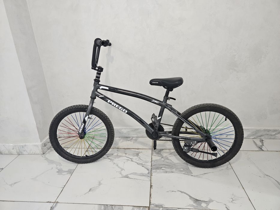 Велосипед Prego BMX