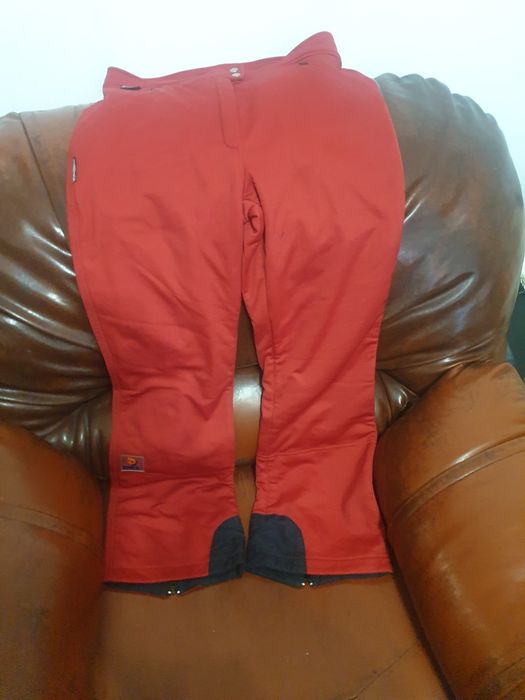 Дамски ски панталон/неопрен