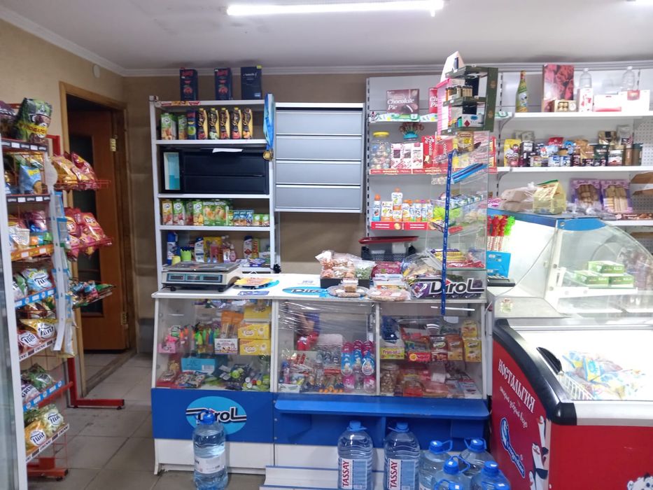 Продам или сдам магазин