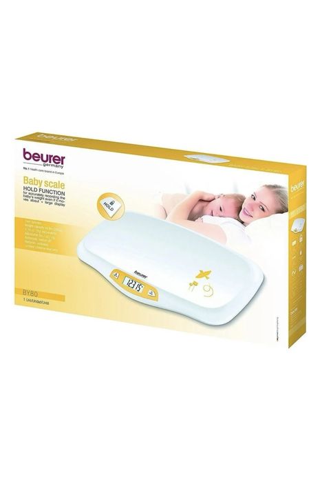 Весы для новорождённых до 20 кг