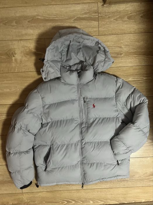 Geaca Ralph Lauren Marimea L