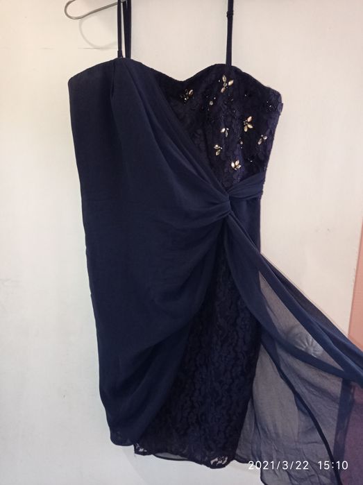 Продам вечернее платье