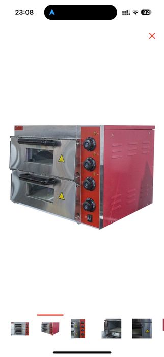 Фритюрница , Пицца печь 2 лык пицца печь 1лык