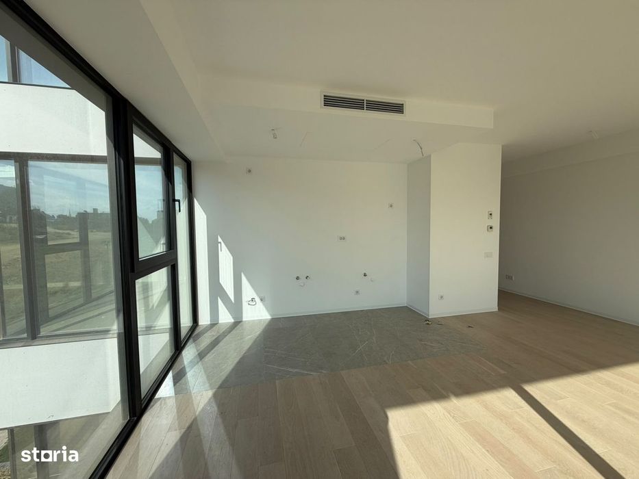 Apartament 2 Camere / One Lake Club / 56 mp / Comision 0%