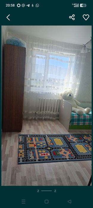 Возьму на подселение девушку работающую,