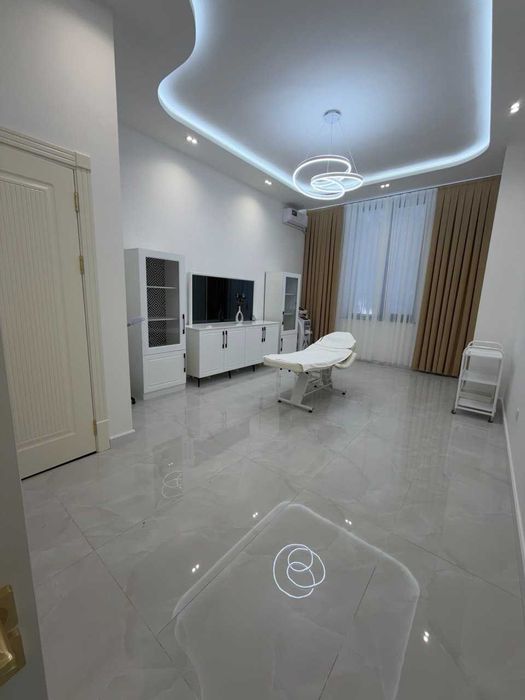 Сдам 35 м² кабинет в Аренду для Косметолога с Мебелью и с Техникой!