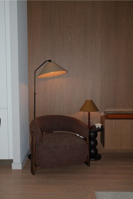 Fotoliu Granite – Kave Home