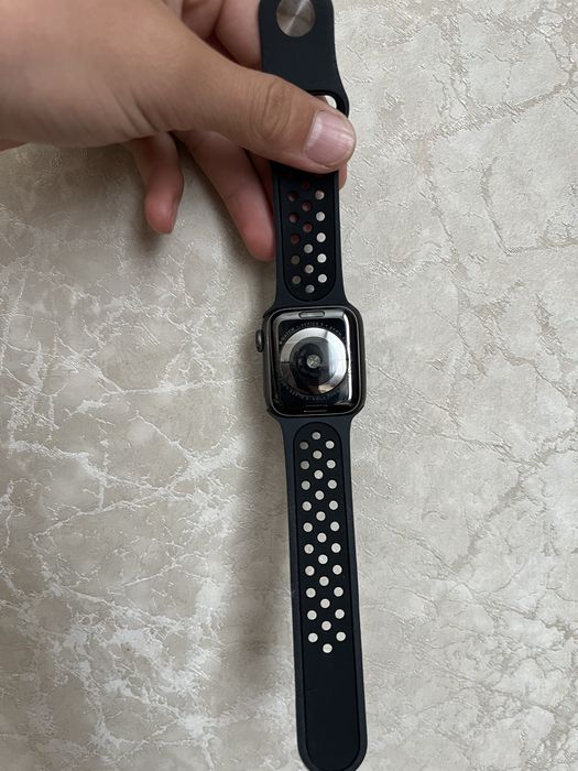 Apple watch 5 series