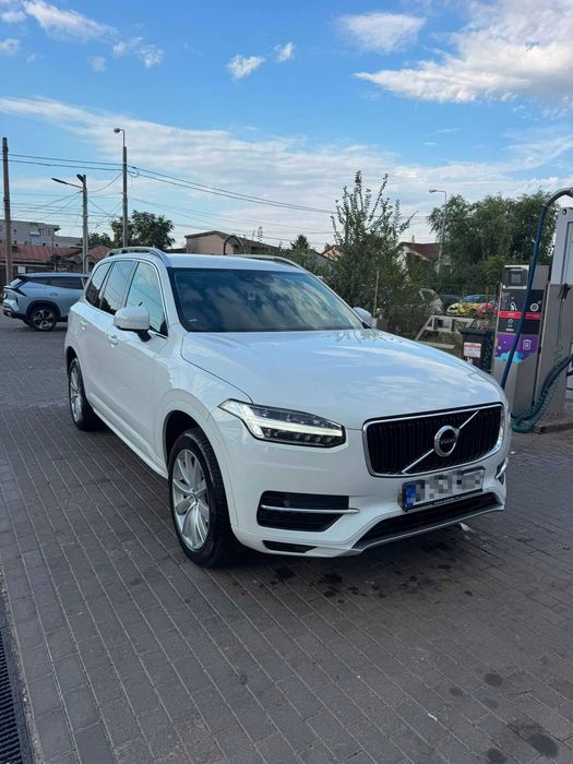 Vând/ Predau Leasing Volvo XC 90