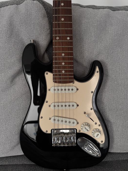 Малка Китарка Harley Benton