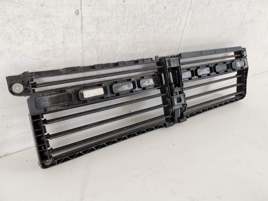 Електрически Абсорбатор Въздушен Дефлектор Мерцедес-Бенц С-Клас / Merc