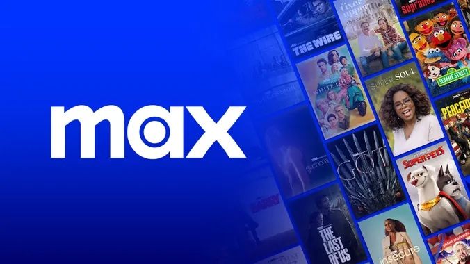 Voucher platforma filme 6 luni MAX