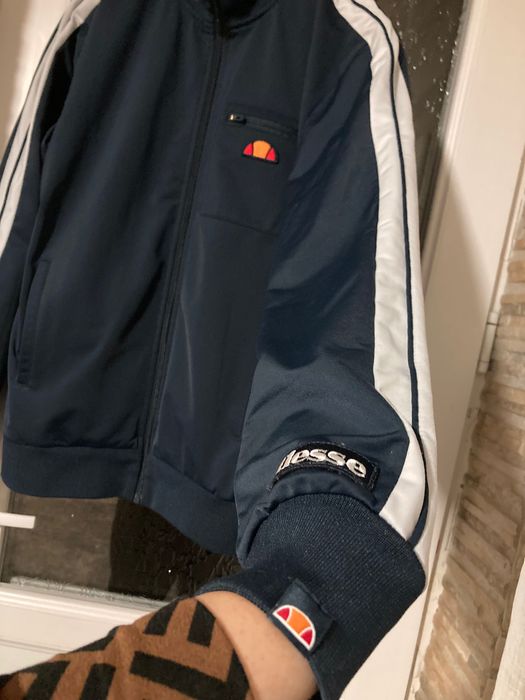 Jacheta de trening Ellesse, originală!