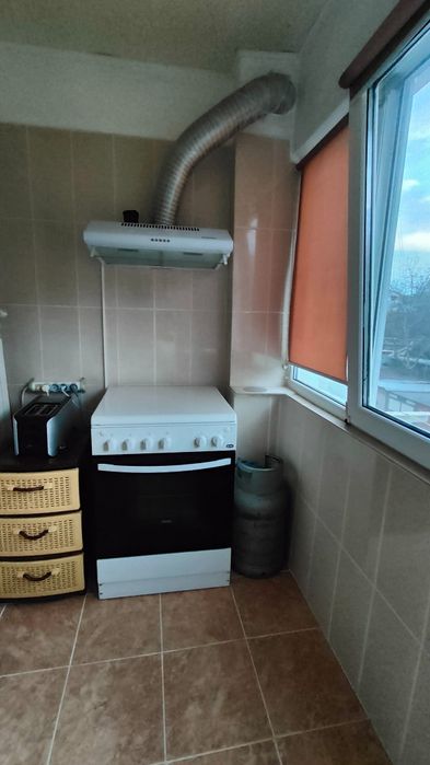 (Rezervat)Vând apartament în Cernavodă