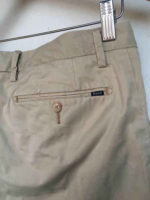 Мъжки панталон Polo Ralph Lauren , беж