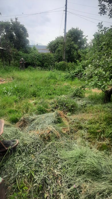 Продам участок в Талгарском районе