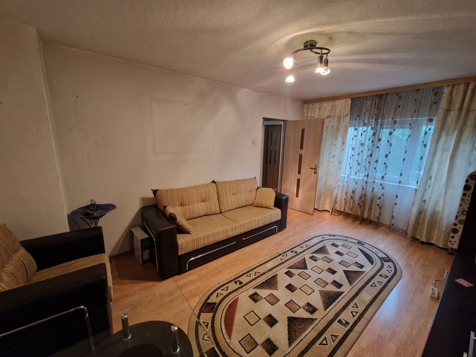 Apartament două camere Mihai Bravu