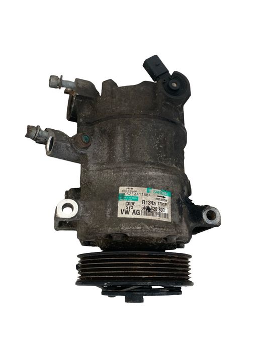 Compresor Ac Volkswagen Passat 3C2 2005 - 2010 2.0 Tdi Cba 5N0820803