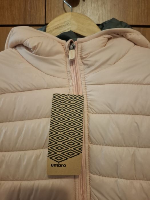 Дамско яке UMBRO