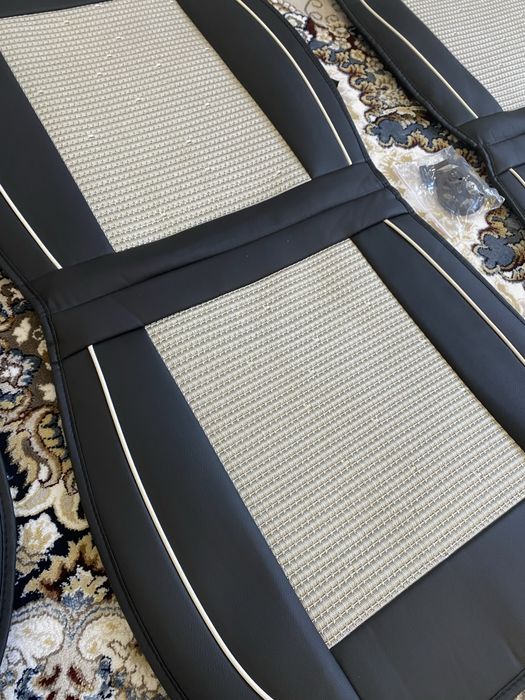 Чехол на машину универсальный