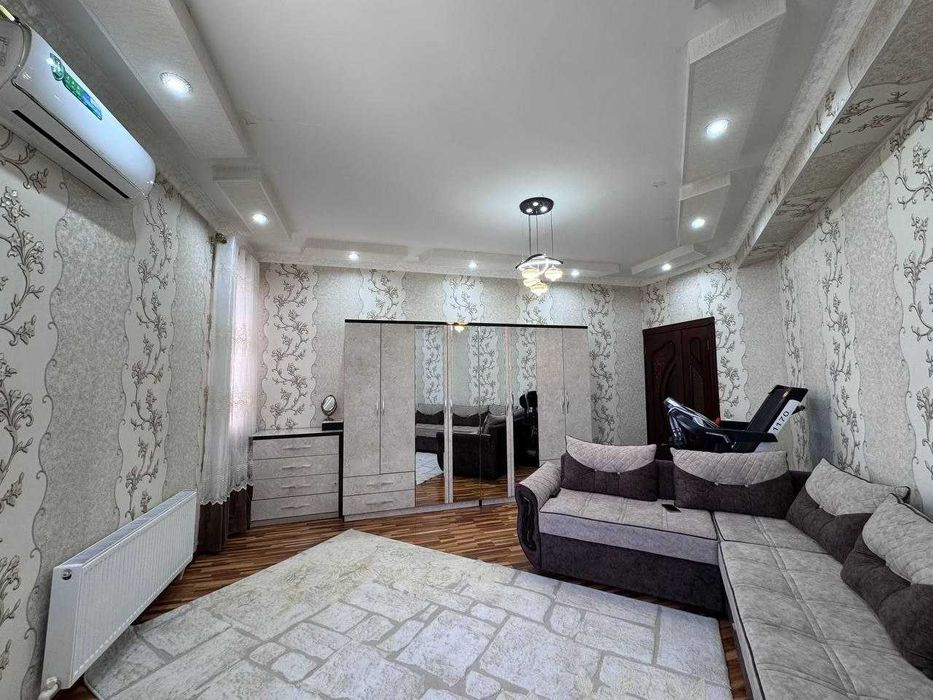 2 хоналик квартира 3 кават кирпичный дом, болгарский посёлка