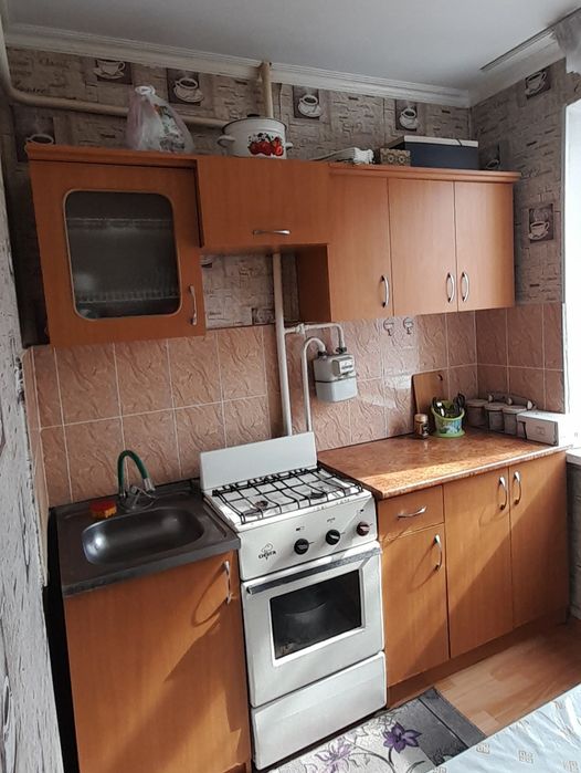 1-комн. Квартира