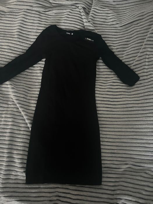 Rochie bumbac Sinsay XS