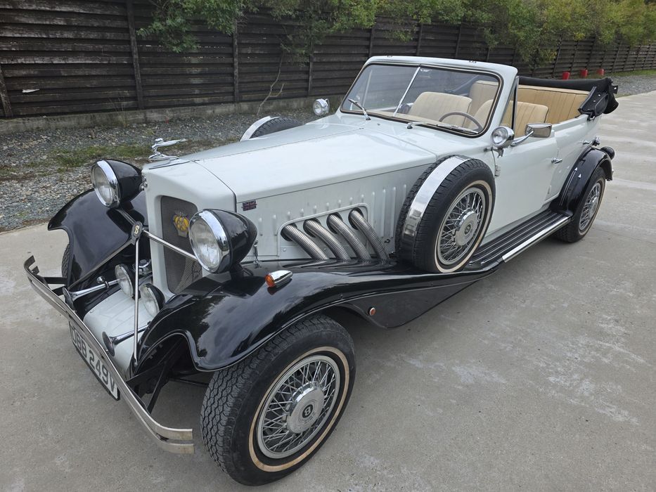 Inchiriez masina de epoca (retro) pentru nunți, filmari, ocazii speci