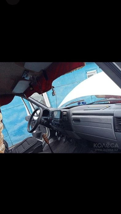 Газ 2004года 406мотор