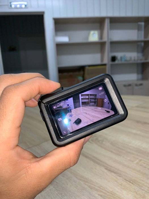 Экшн камера Dji Osmo Action 5 Pro