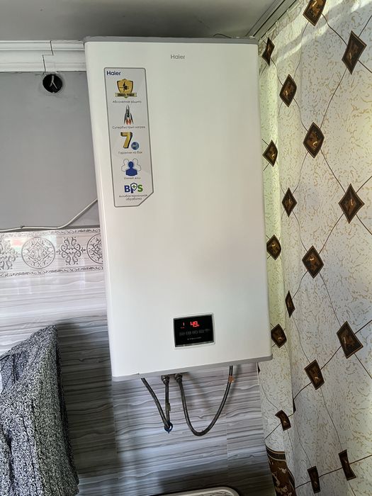 Продается дом в городе Есик