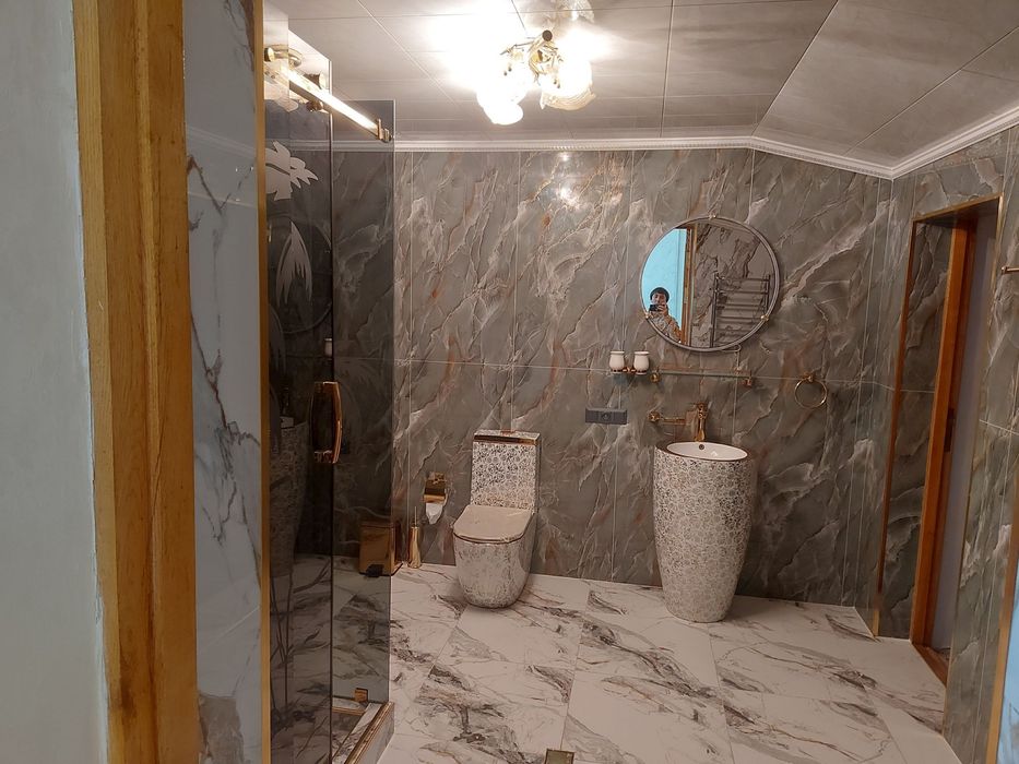 Для Бизнеса Участок - Паркентский 16- Соток